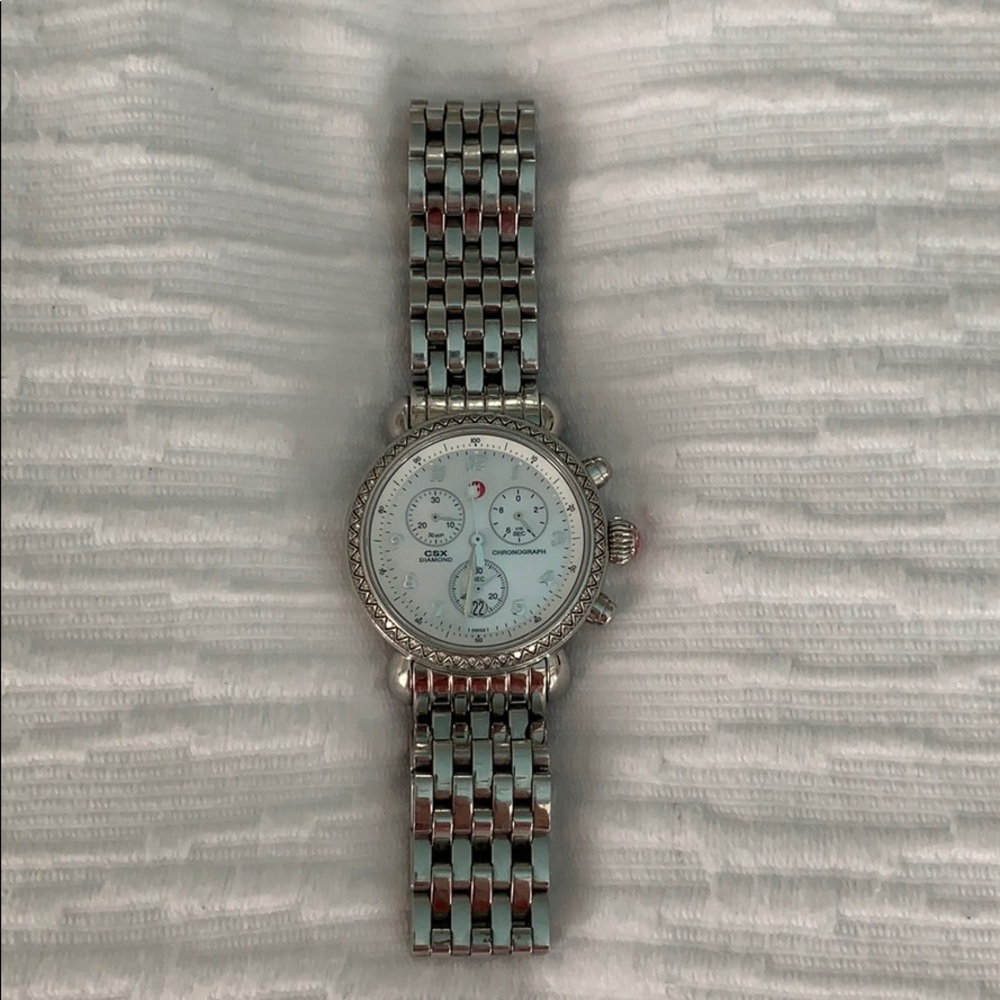 Michelle Watch - image 1
